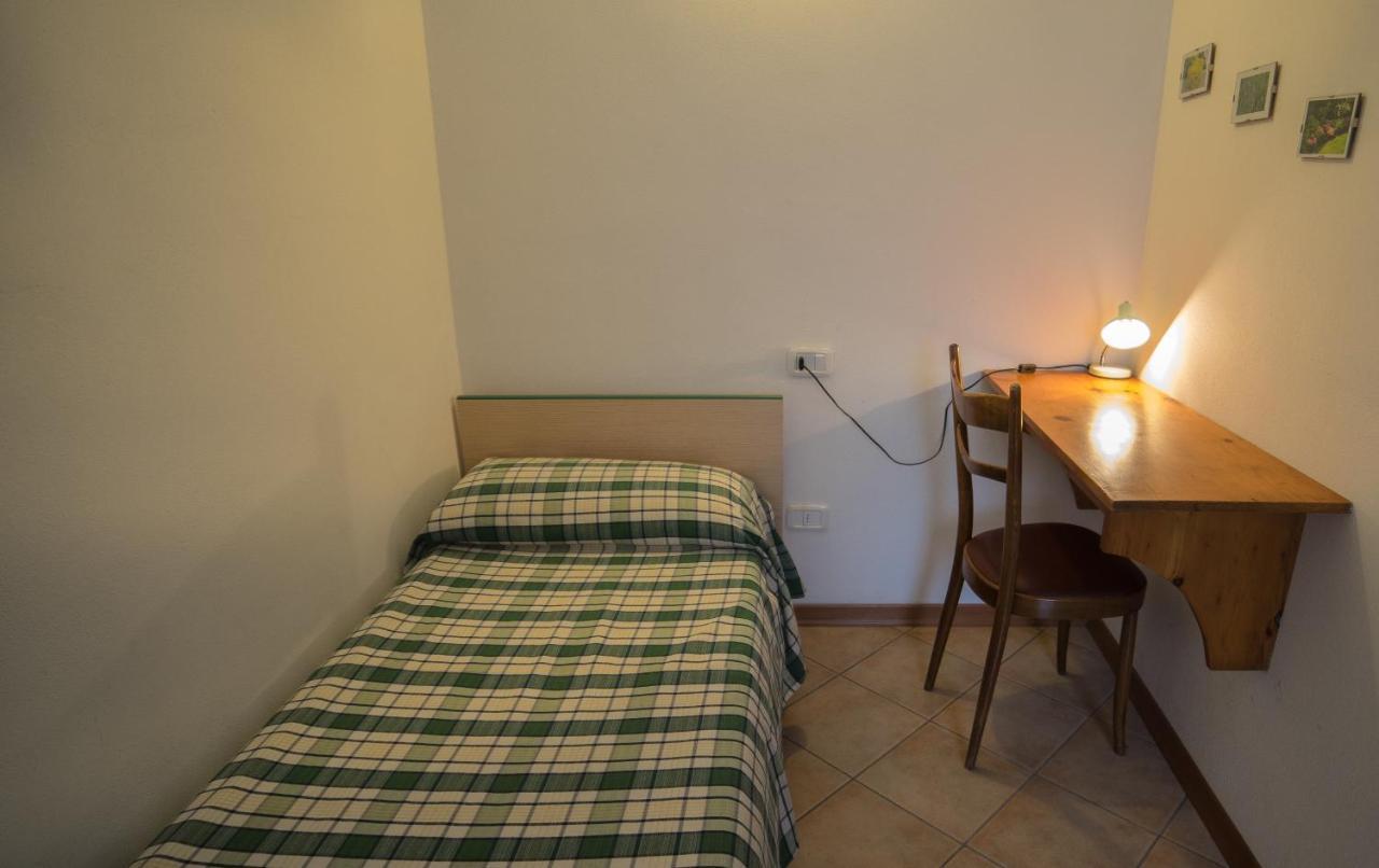 Apartamento Casa Al Portico Pieve Di Ledro Exterior foto